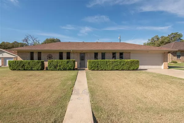 1706 N Haven Drive, Corinth, TX 76210