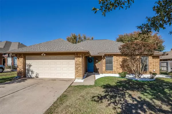 22 Chimney Rock Drive, Trophy Club, TX 76262