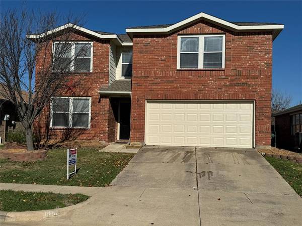 1416 Laurel Hall Lane, Little Elm, TX 75068