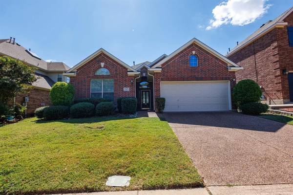 5405 Hollow Knoll Drive, Mckinney, TX 75071