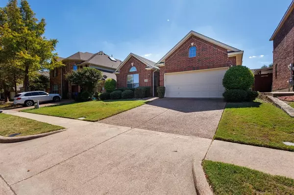 Mckinney, TX 75071,5405 Hollow Knoll Drive