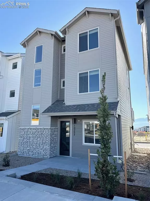 Colorado Springs, CO 80908,10757 Lewanee PT