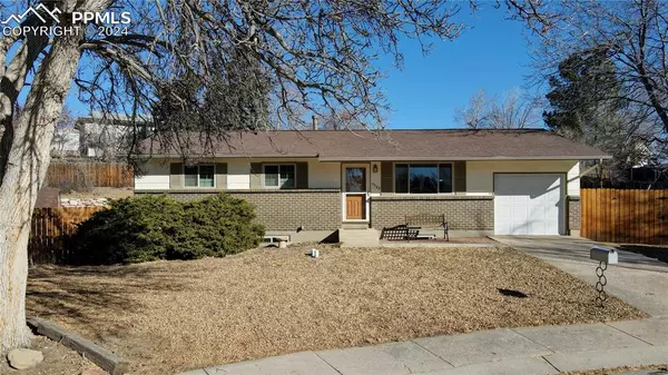 Colorado Springs, CO 80917,5260 Whimsical DR