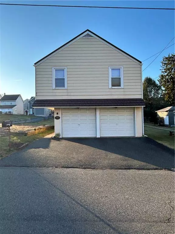 106 South Lea Street, Macungie Borough, PA 18062