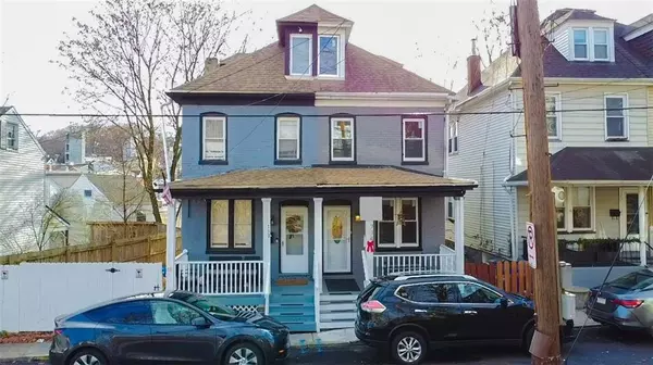 714 Pearl Street, Easton, PA 18042