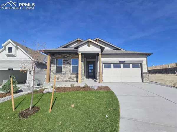 Monument, CO 80132,152 Limbach CT