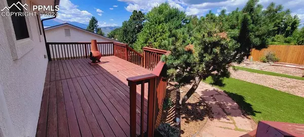 Colorado Springs, CO 80918,3018 N Roche DR