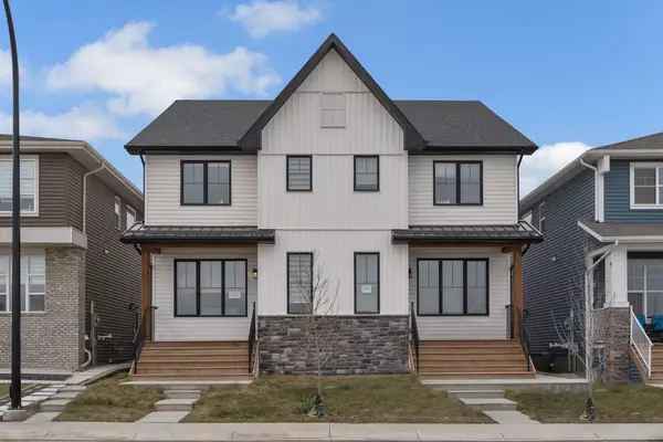 Calgary, AB T3P 1Y6,220 Herron Mews NE