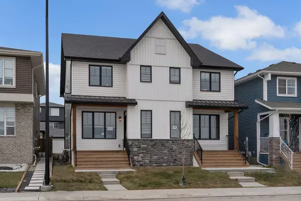 Calgary, AB T3P 1Y6,220 Herron Mews NE