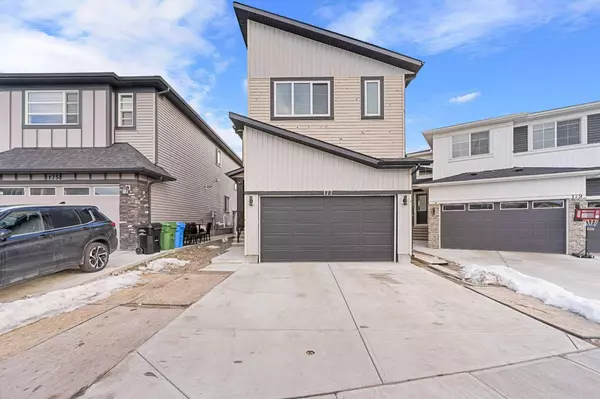 Calgary, AB T3J 2E8,177 Saddlelake TER NE