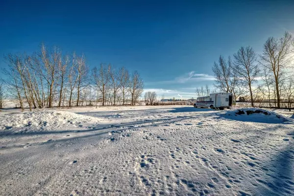 Rural Wheatland County, AB T1P 1K5,250037 Range Road 250