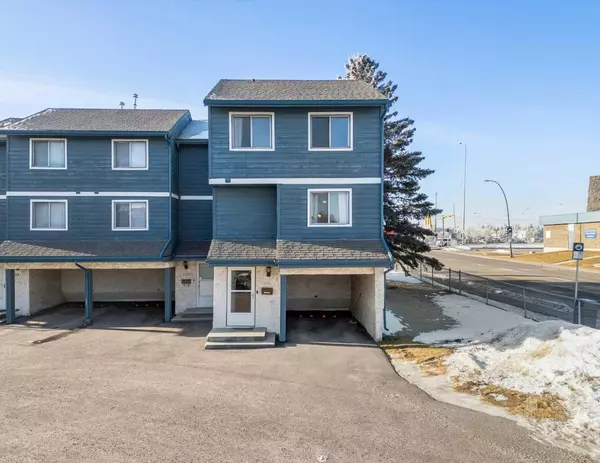 Calgary, AB T2A 6E1,919 38 ST Northeast #1401