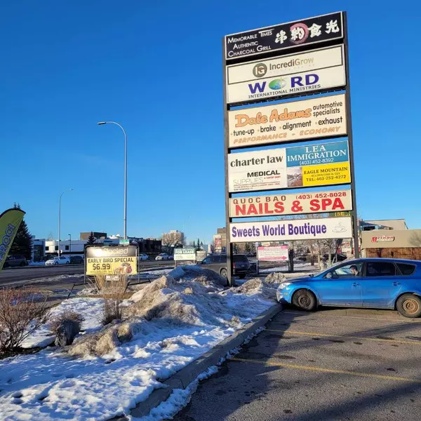 Calgary, AB T2H 0L9,7500 Macleod Trail