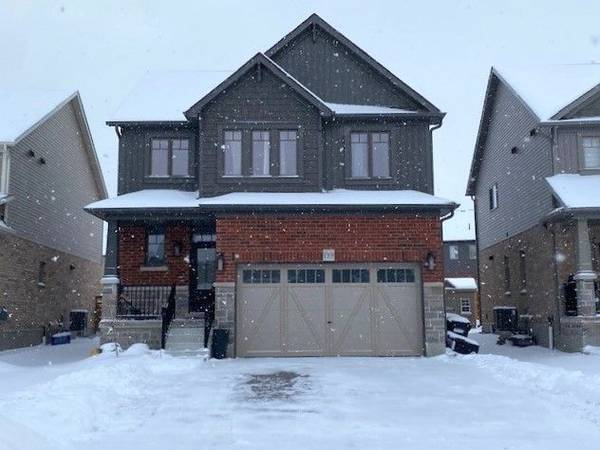 139 Plewes DR S, Collingwood, ON L9Y 5M5