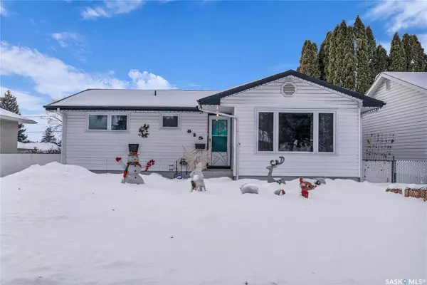 Saskatoon, SK S7L 3H3,815 W AVENUE N