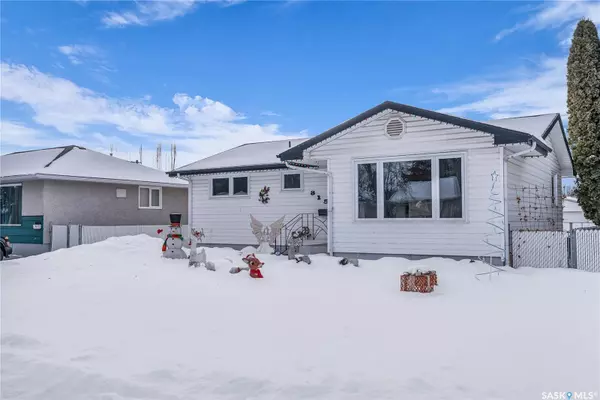 Saskatoon, SK S7L 3H3,815 W AVENUE N