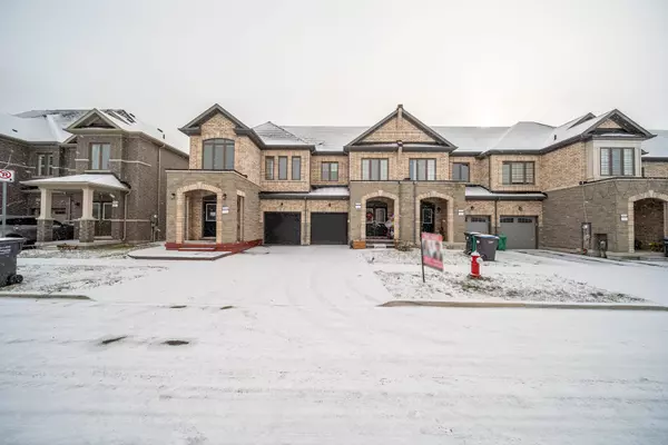 50 Adventura RD, Brampton, ON L7A 5A7