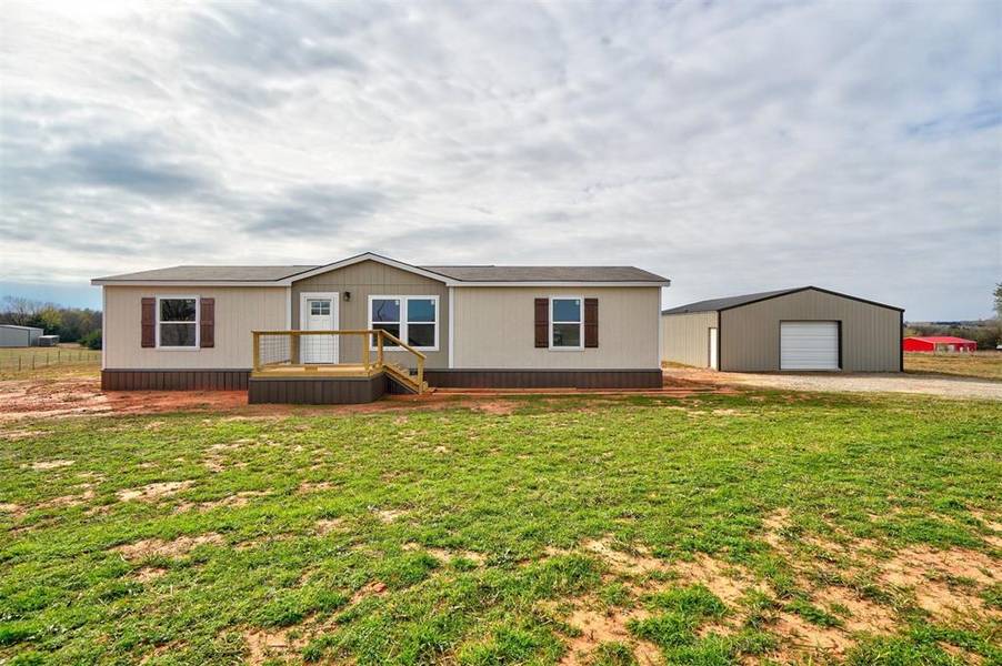 7365 Tall Oaks Lane, Guthrie, OK 73044