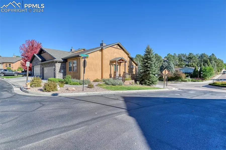 2318 Conservatory PT, Colorado Springs, CO 80918