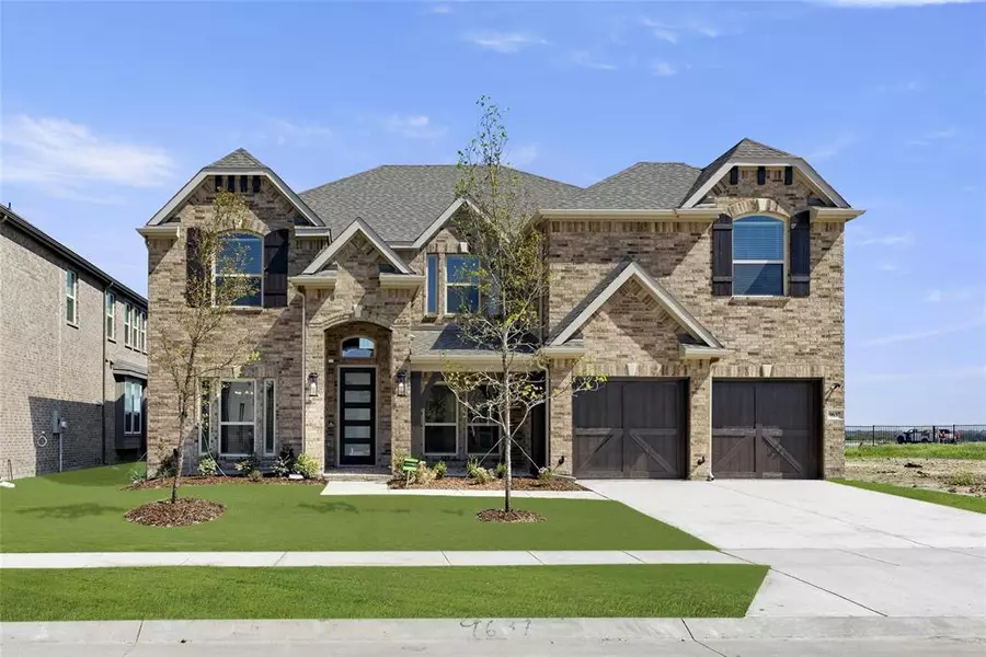 9637 Westchester Drive, Forney, TX 75126