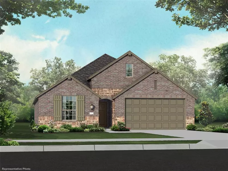 11340 Cider Street, Haslet, TX 76052