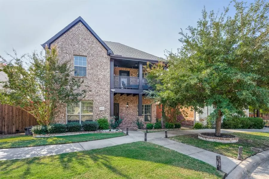 9979 Boyton Canyon Road, Frisco, TX 75035