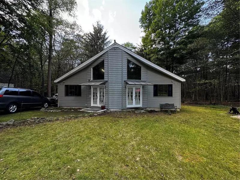 1034 Beaver Run Road, Wayne County, PA 18445