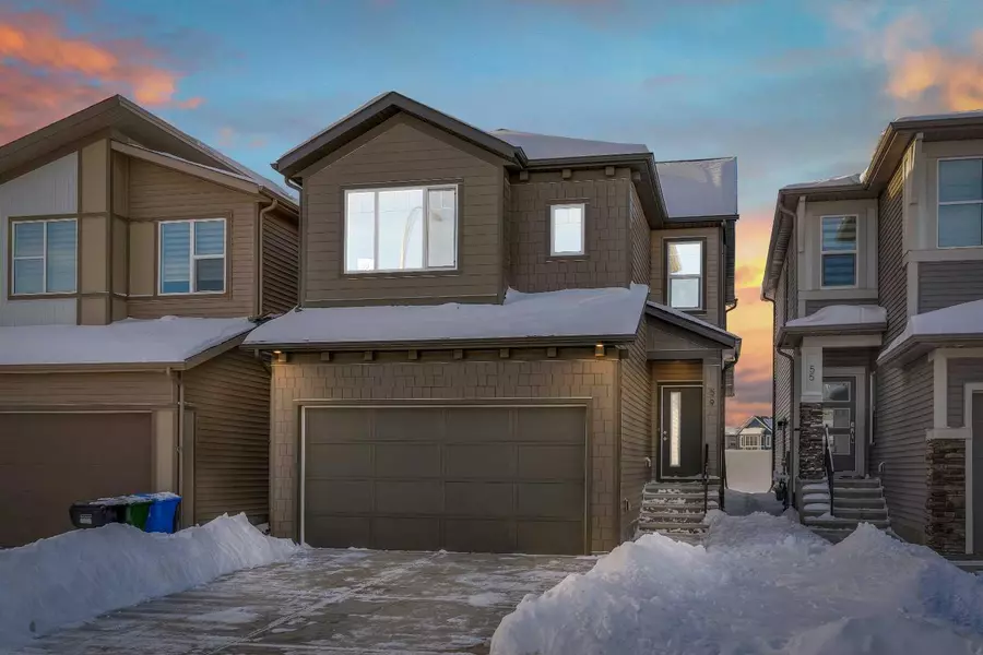 59 Belvedere GN Southeast, Calgary, AB T2A7L5