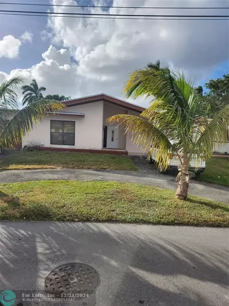 3828 E Lake Ter, Miramar, FL 33023