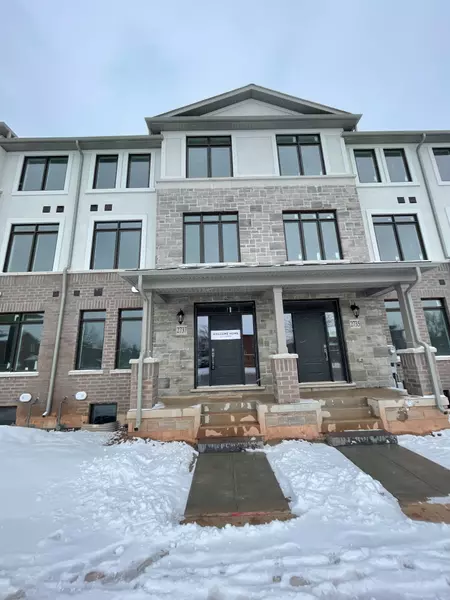 2737 WESTOAK TRL, Oakville, ON L6M 3X2