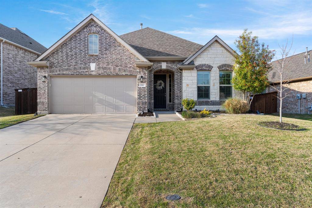 Mckinney, TX 75071,916 Spring Falls Drive