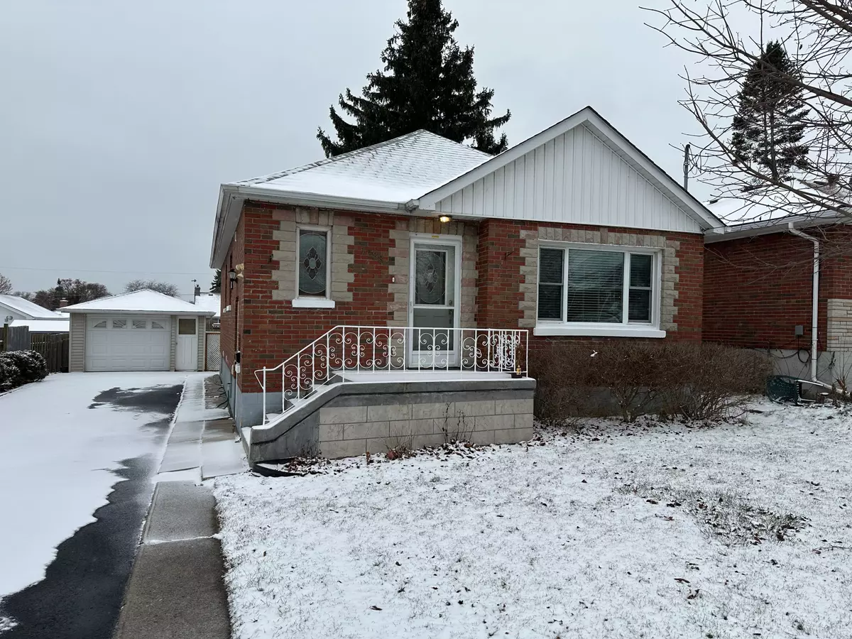 Oshawa, ON L1H 4M3,1288 Simcoe ST S