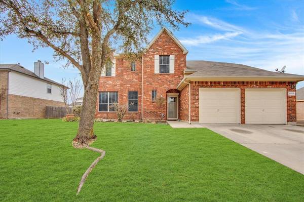 13529 Quail View Drive, Fort Worth, TX 76052