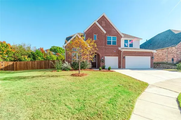 Mckinney, TX 75071,3908 Silver Birch Drive