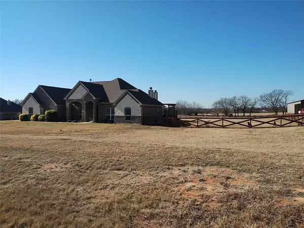 Azle, TX 76020,7604 Carter Ranch Road