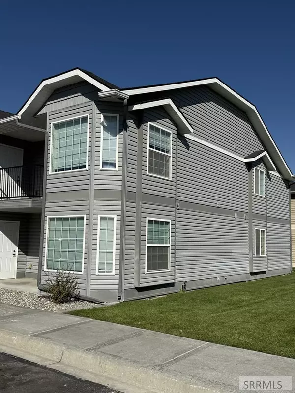 Ammon, ID 83406,2325 Eagle DR