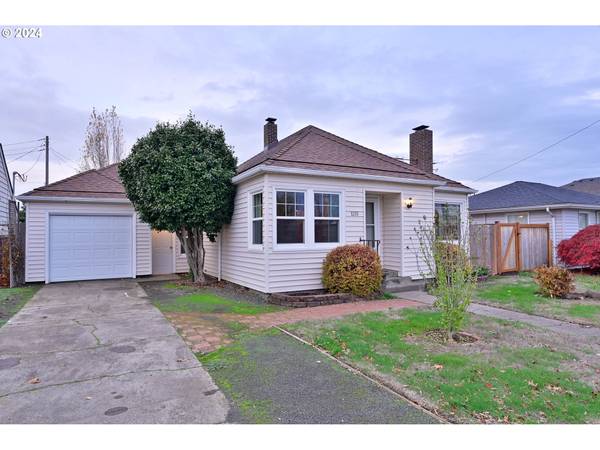 1211 SW QUEEN AVE, Albany, OR 97321