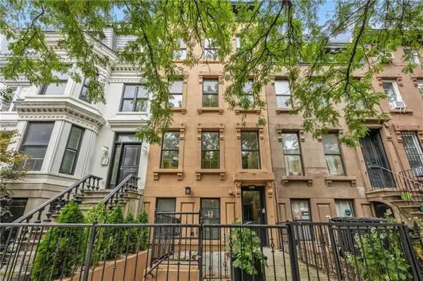 583 Putnam AVE #1, Brooklyn, NY 11221