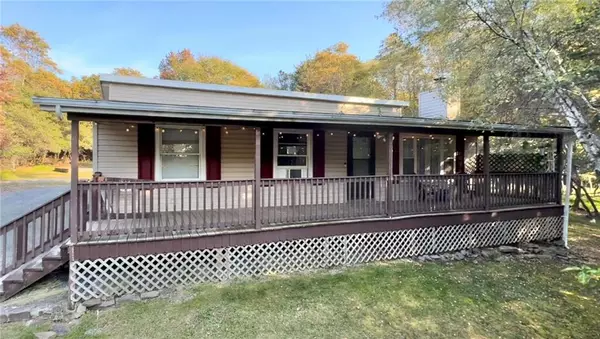 162 Fawn Lane,  Tunkhannock Township,  PA 18210