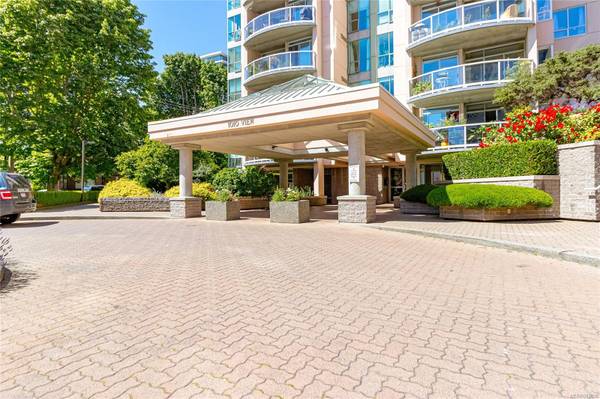 Victoria, BC V8V 4Y3,1010 View St #204