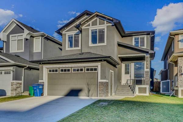 Airdrie, AB T4B 4G2,208 Bayview ST Southwest