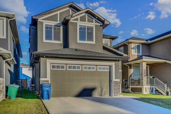 Airdrie, AB T4B 4G2,208 Bayview ST Southwest