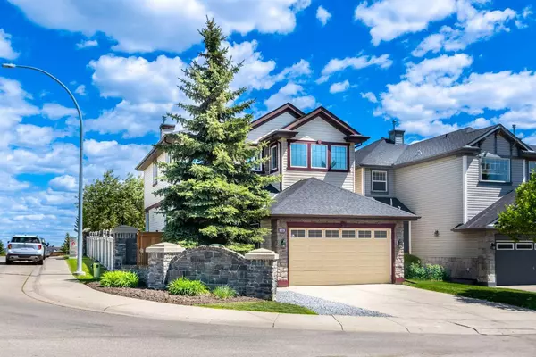 373 Kincora DR Northwest, Calgary, AB T3R1N3