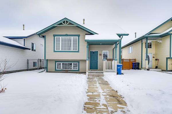 44 Jarvis Close, Penhold, AB T0M 1R0