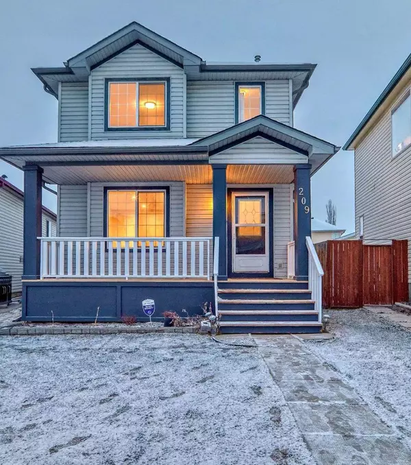 Calgary, AB T3P 1E2,209 Evansmeade Close Northwest