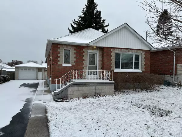 1288 Simcoe ST S, Oshawa, ON L1H 4M3