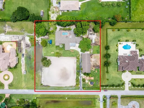 Southwest Ranches, FL 33331,17640 SW 52nd Ct