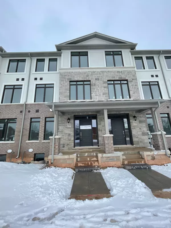 2737 WESTOAK TRL, Oakville, ON L6M 3X2