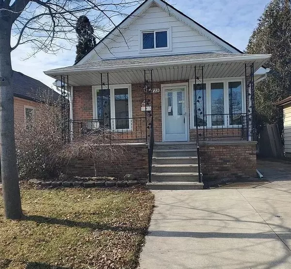 Windsor, ON N8W 2L5,1773 Hall AVE