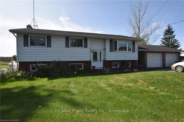 7072 COUNTY ROAD 2 N/A, Loyalist, ON K7R 3K6